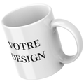 Tasse personnalisée